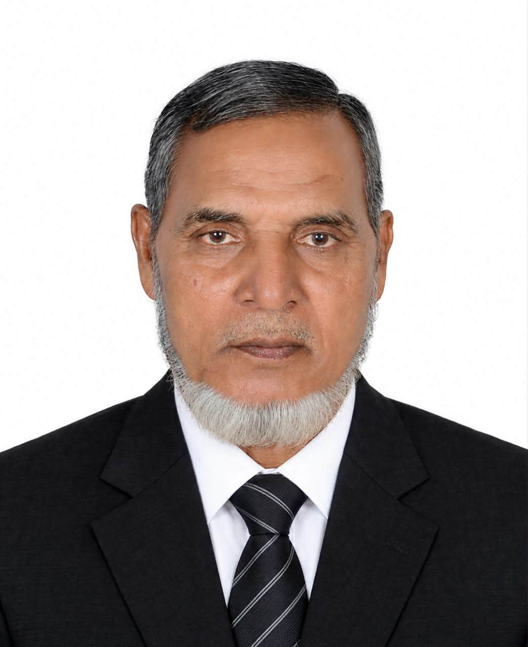 Chairman