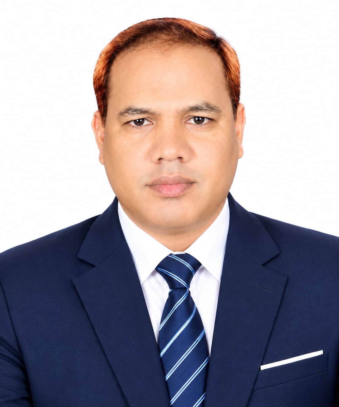 Managing Director